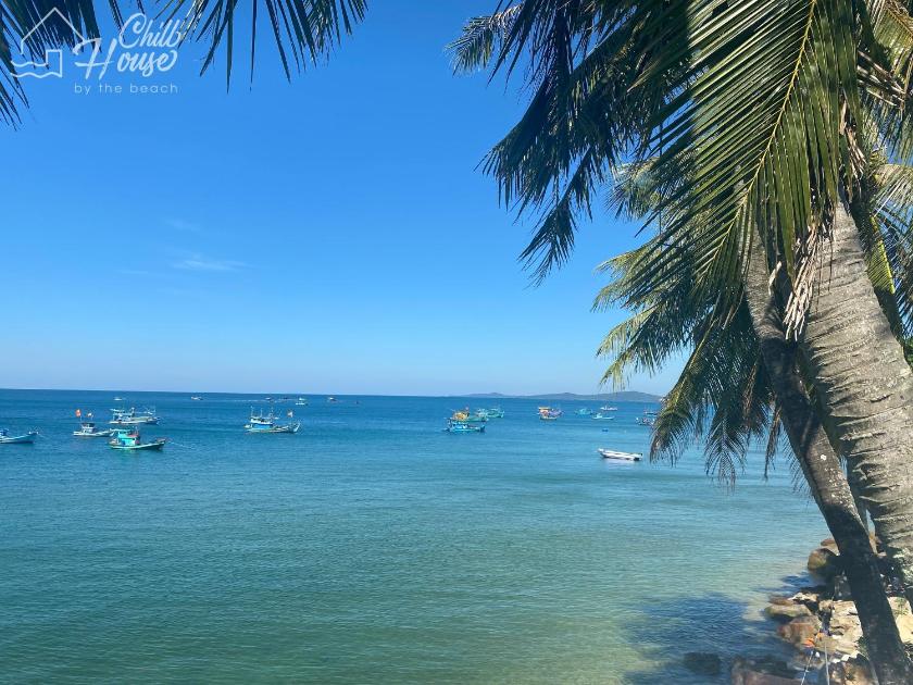 Phòng 4 Người Nhìn Ra Biển