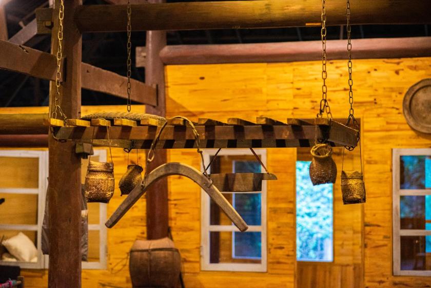 Phòng Gia Đình Tiêu Chuẩn Phòng Gia Đình Tiêu Chuẩn