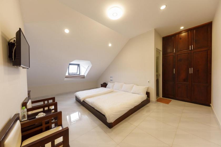 Suite Deluxe Suite Deluxe