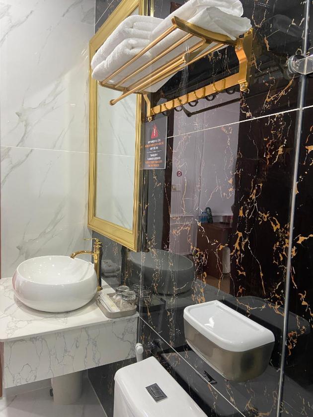 Phòng Superior Gia Đình Phòng Superior Gia Đình