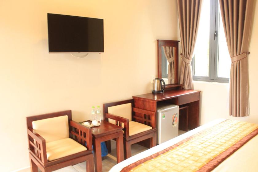 Suite Tiêu Chuẩn Suite Tiêu Chuẩn