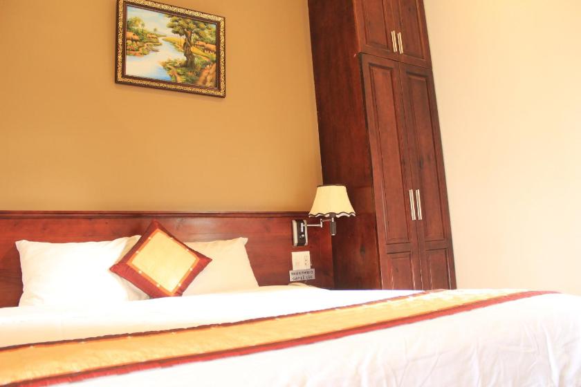 Suite Tiêu Chuẩn Suite Tiêu Chuẩn