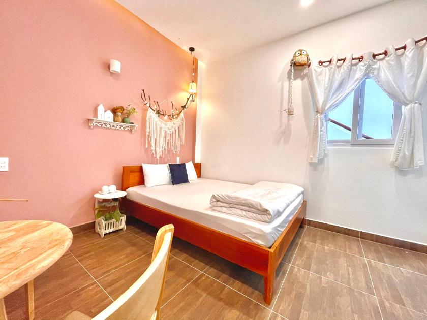 Phòng Deluxe Phòng Deluxe