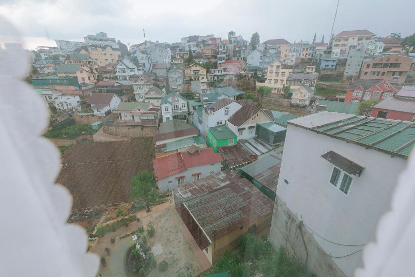 Phòng 4 Người Phòng 4 Người