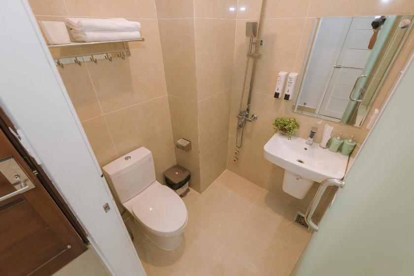 Phòng 4 Người Phòng 4 Người