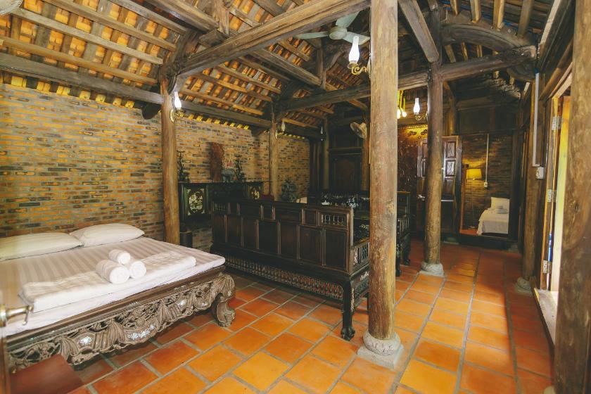 Bungalow 1 Phòng Ngủ