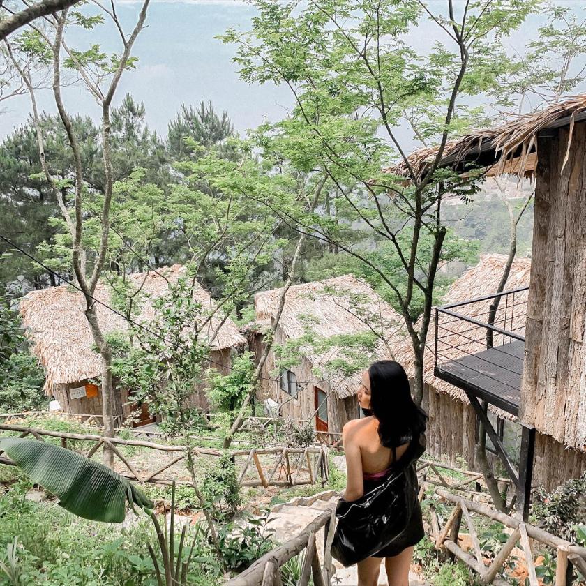Chalet 1 Phòng Ngủ