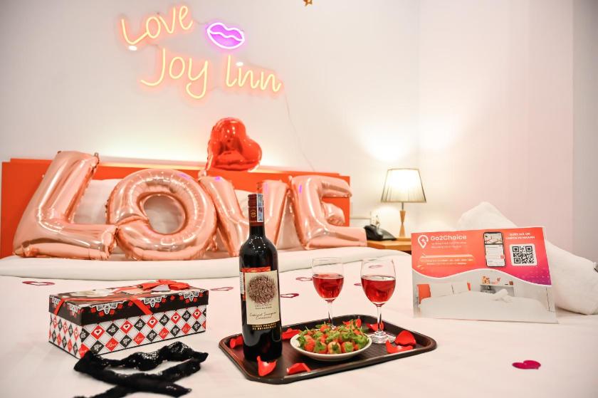 Phòng Superior Giường Đôi Phòng Superior Giường Đôi