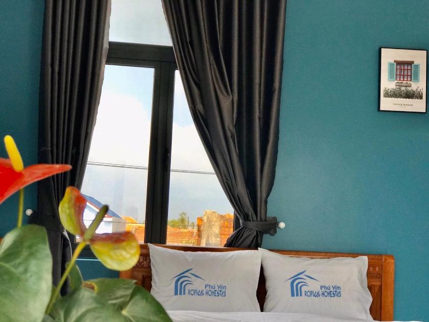 Phòng Gia Đình Phòng Gia Đình