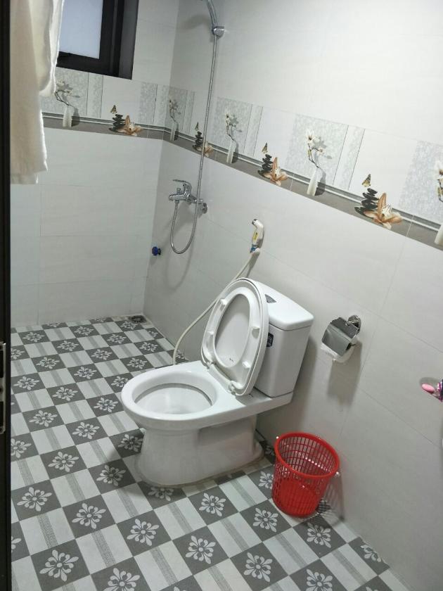 Phòng 4 Người Phòng 4 Người