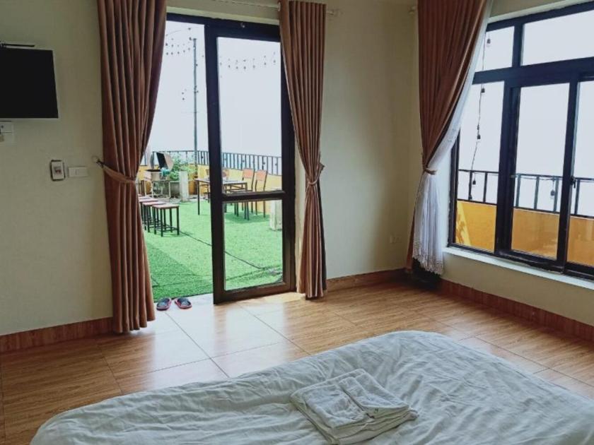 Phòng Giường Đôi Phòng Giường Đôi