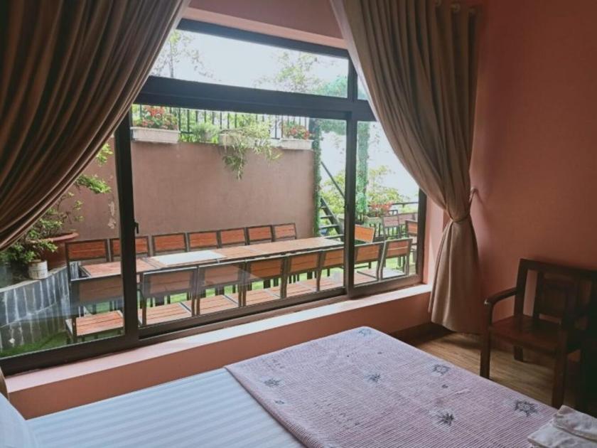 Phòng Giường Đôi Phòng Giường Đôi