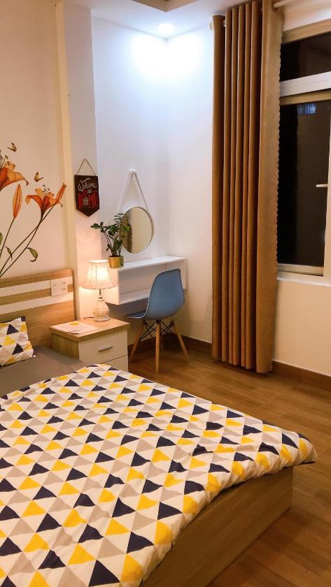 Phòng Deluxe Giường Đôi Phòng Deluxe Giường Đôi