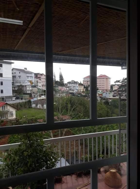 Phòng 2 Giường Đơn Hạng Bình Dân Phòng 2 Giường Đơn Hạng Bình Dân