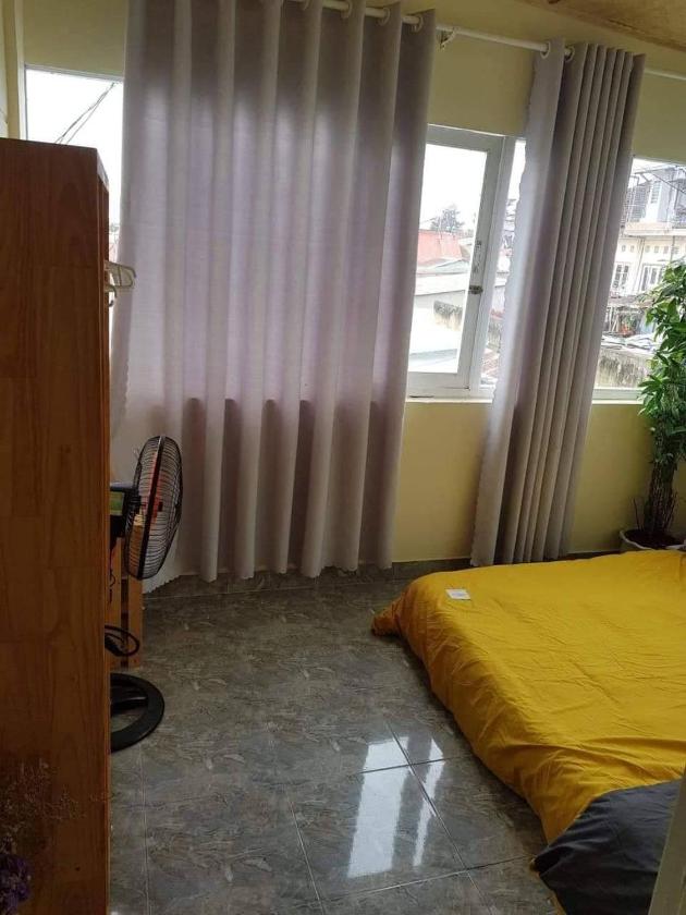 Phòng Gia Đình Có Ban Công Phòng Gia Đình Có Ban Công