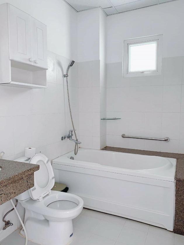 Nhà Nghỉ Dưỡng