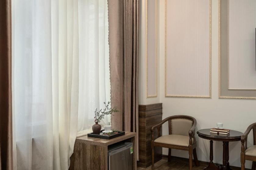 Phòng Superior 2 Giường Đơn Phòng Superior 2 Giường Đơn