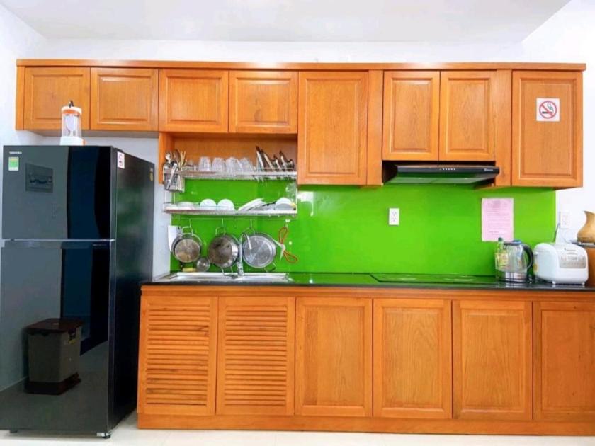 Căn Hộ 2 Phòng Ngủ Căn Hộ 2 Phòng Ngủ