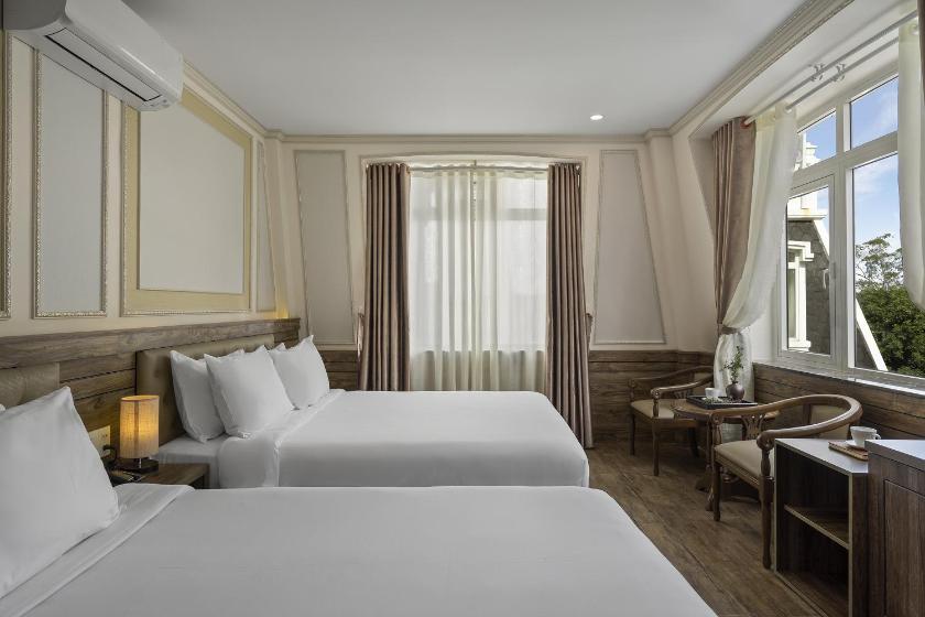 Phòng Superior 3 Người Phòng Superior 3 Người