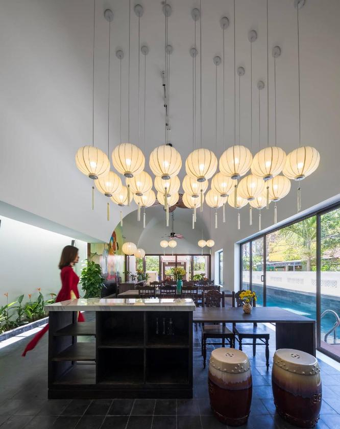 Phòng Gia Đình Phòng Gia Đình