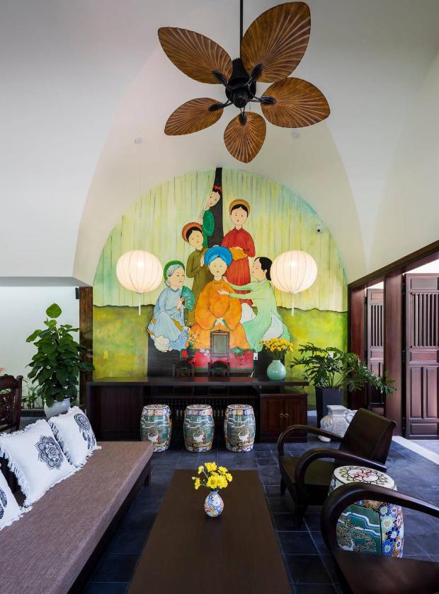 Phòng Superior Giường Đôi Phòng Superior Giường Đôi