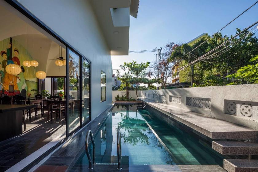 Phòng Superior Giường Đôi Phòng Superior Giường Đôi