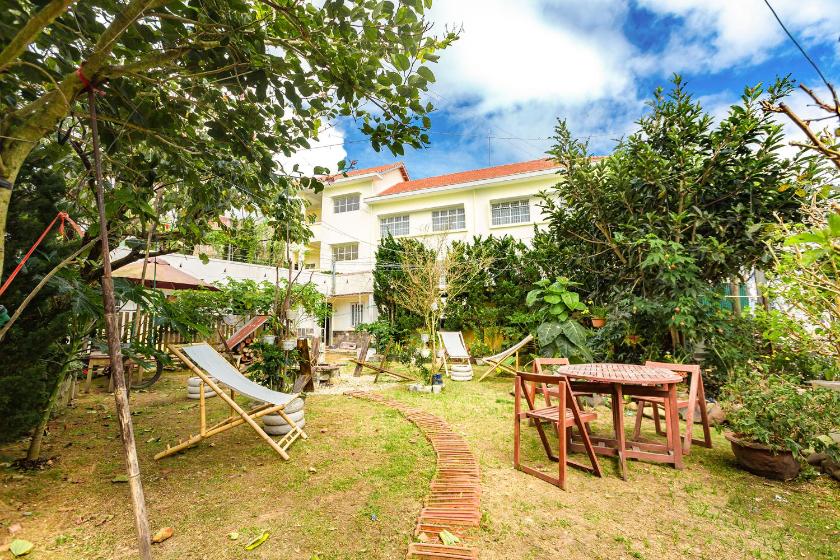 Phòng Tiêu Chuẩn Giường Đôi Phòng Tiêu Chuẩn Giường Đôi