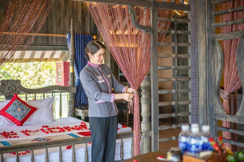 Phòng Premium 4 Người Phòng Premium 4 Người