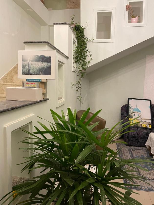 Căn nhà phố 3 phòng ngủ Căn nhà phố 3 phòng ngủ