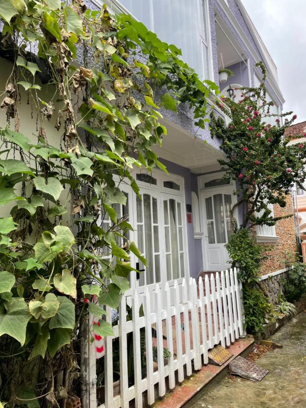 Căn nhà phố 3 phòng ngủ Căn nhà phố 3 phòng ngủ