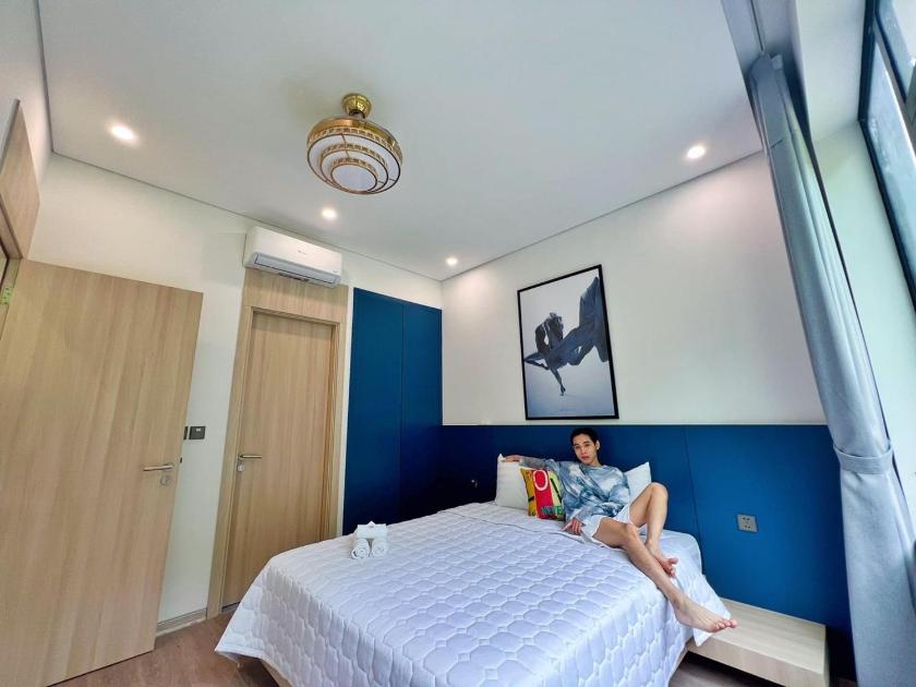 Biệt Thự Có Hồ Bơi Riêng Biệt Thự Có Hồ Bơi Riêng