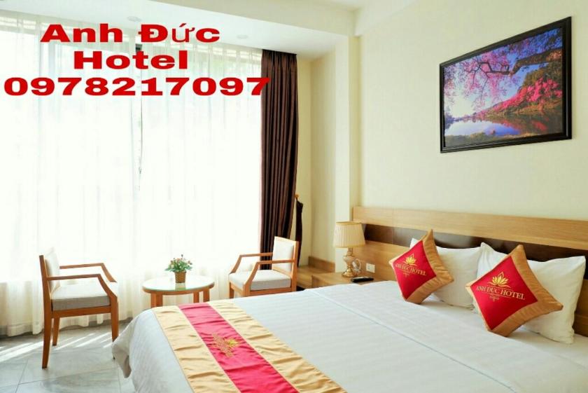 Phòng Deluxe Phòng Deluxe