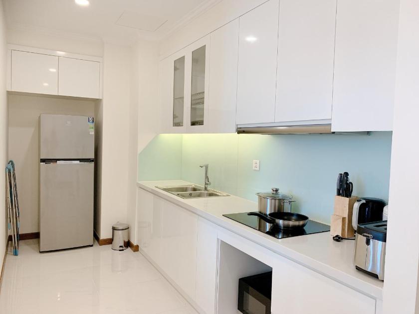 Căn Hộ 1 Phòng Ngủ Căn Hộ 1 Phòng Ngủ