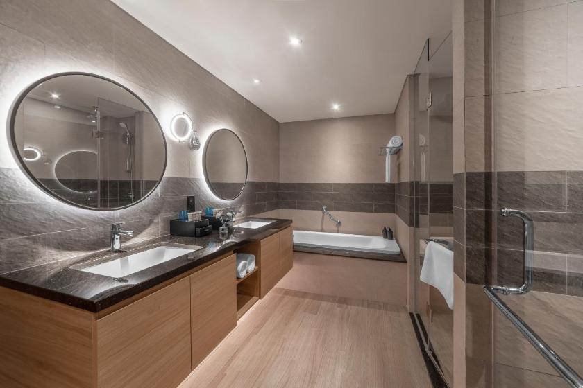 Căn Hộ 1 Phòng Ngủ Căn Hộ 1 Phòng Ngủ