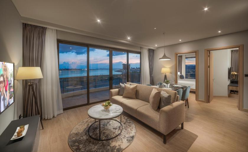 Căn hộ Executive 2 Phòng Ngủ Căn hộ Executive 2 Phòng Ngủ