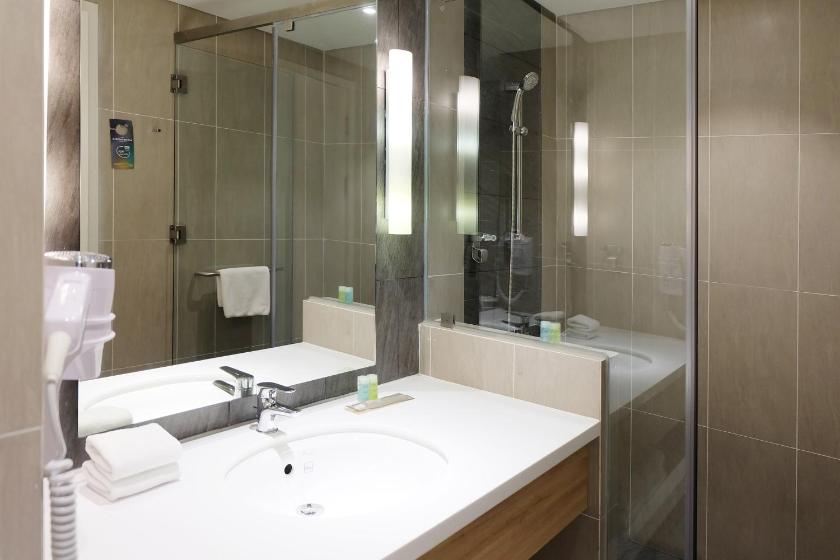 Căn Hộ 1 Phòng Ngủ - Miễn Phí Đưa Đón Sân Bay 2 Chiều Theo Yêu Cầu Căn Hộ 1 Phòng Ngủ - Miễn Phí Đưa Đón Sân Bay 2 Chiều Theo Yêu Cầu