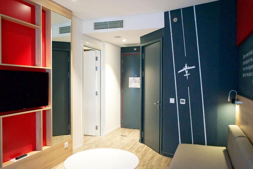 Studio Giường Cỡ Queen - Miễn Phí Đưa Đón Sân Bay 2 Chiều Theo Yêu Cầu Studio Giường Cỡ Queen - Miễn Phí Đưa Đón Sân Bay 2 Chiều Theo Yêu Cầu