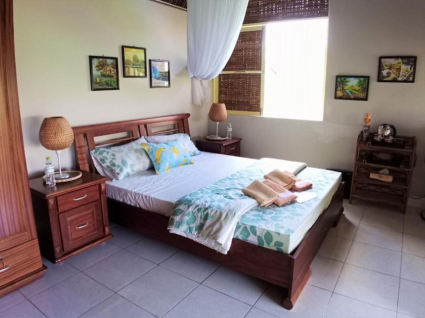 Phòng 2 Giường Đơn Nhìn Ra Hồ Bơi Phòng 2 Giường Đơn Nhìn Ra Hồ Bơi