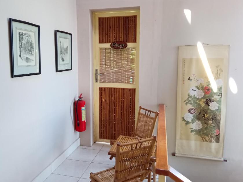 Phòng 2 Giường Đơn Nhìn Ra Hồ Bơi Phòng 2 Giường Đơn Nhìn Ra Hồ Bơi