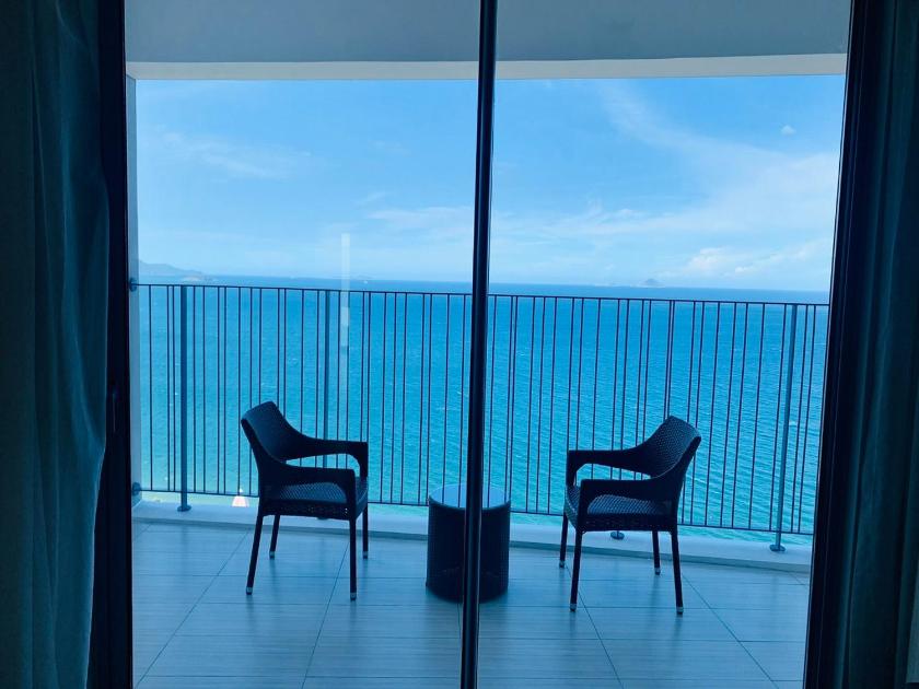 Phòng Gia Đình Nhìn Ra Biển Phòng Gia Đình Nhìn Ra Biển