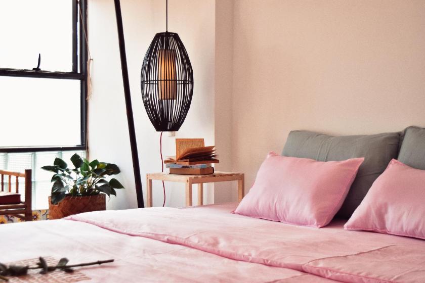 Phòng Deluxe Có Giường Cỡ Queen