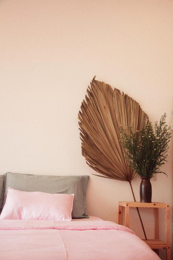 Phòng Deluxe Có Giường Cỡ Queen