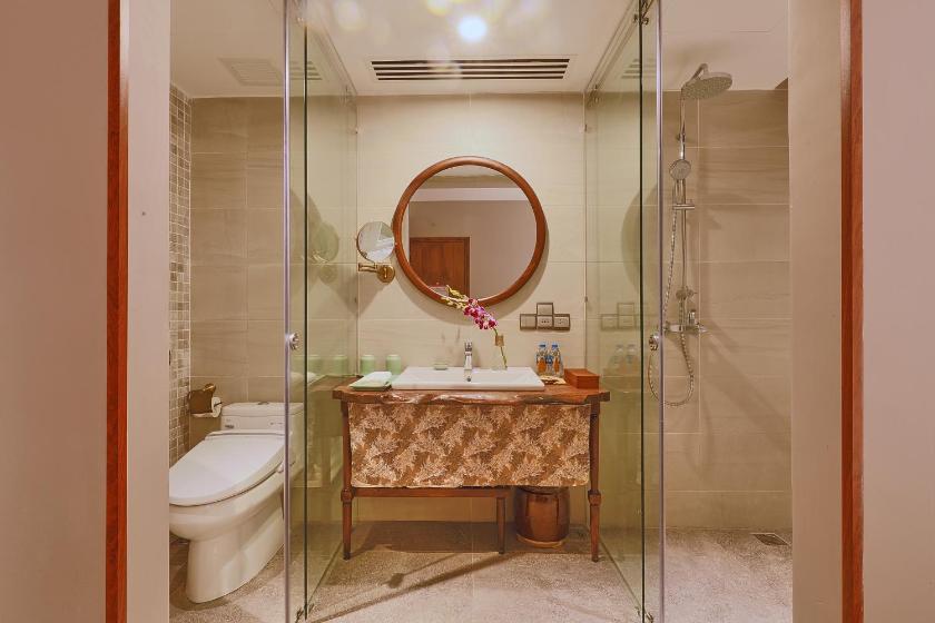 Phòng Giường Đôi