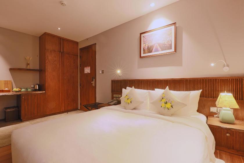 Phòng Giường Đôi