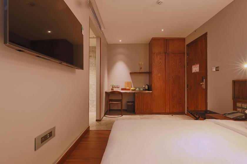 Phòng Giường Đôi