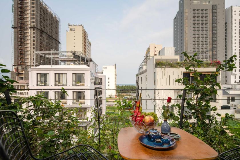 Studio Deluxe Giường Đôi Studio Deluxe Giường Đôi