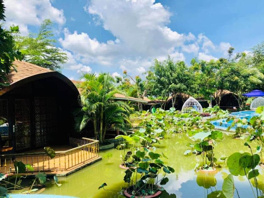 Bungalow Gia Đình Bungalow Gia Đình