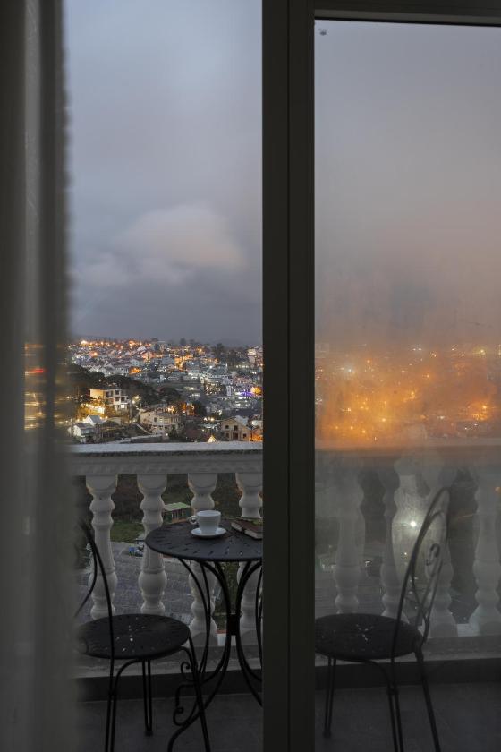 Phòng Premier Giường Đôi Phòng Premier Giường Đôi