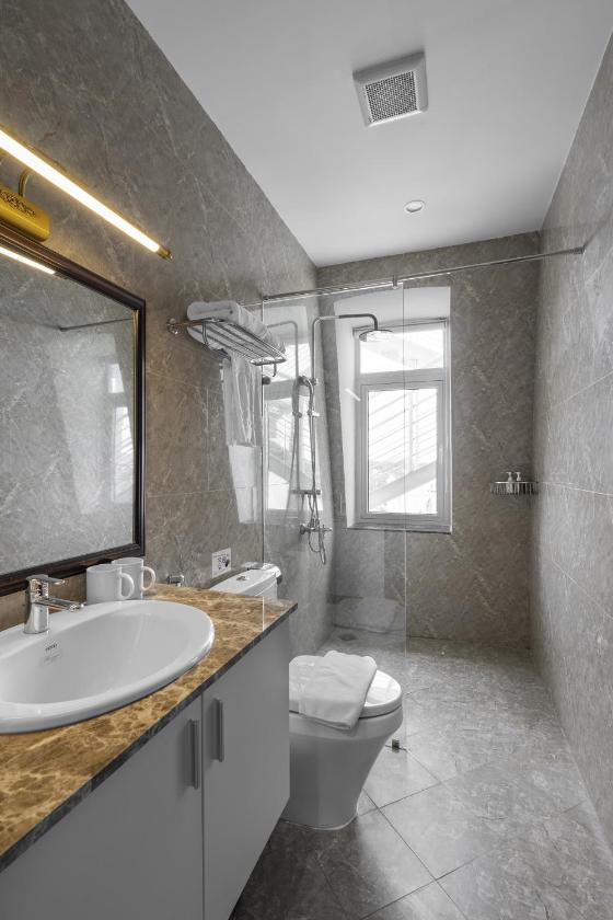 Phòng Premier Giường Đôi Phòng Premier Giường Đôi