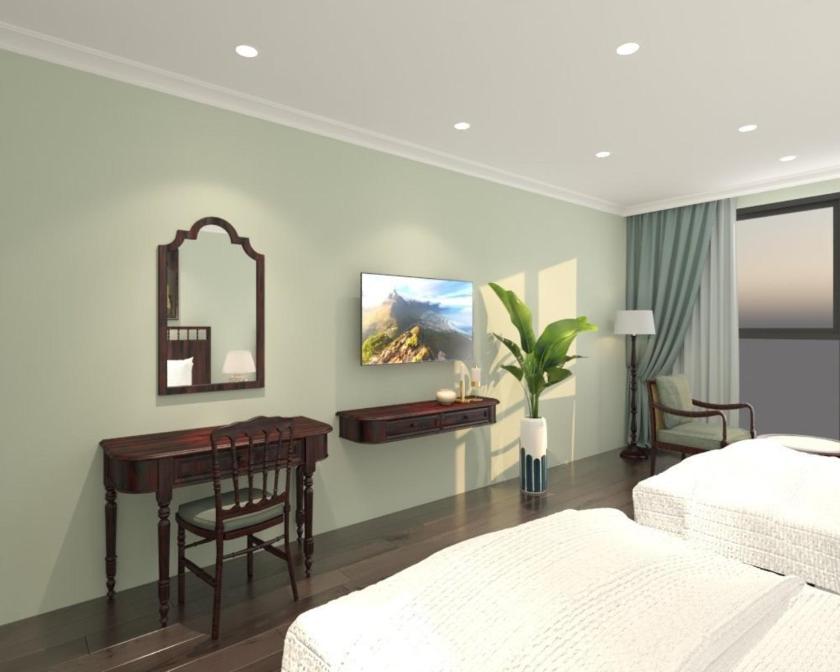 Phòng Superior 2 Giường Đơn